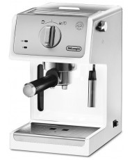 Кофемашина DeLonghi ECP 33.21 W