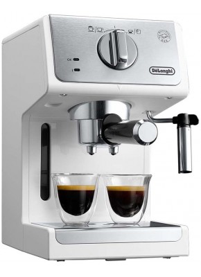 Кофемашина DeLonghi ECP 33.21 W