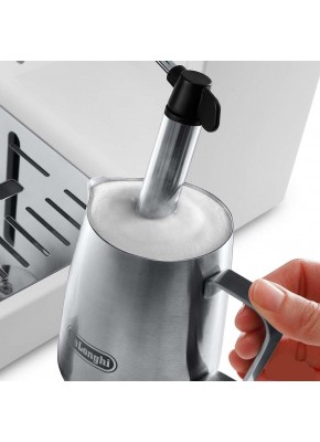 Кофемашина DeLonghi ECP 33.21 W
