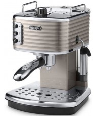 Кофемашина DeLonghi ECZ 351 BG Scultura
