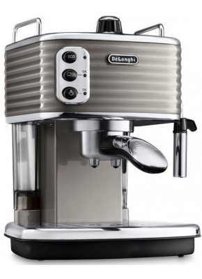 Кофемашина DeLonghi ECZ 351 BG Scultura
