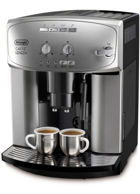 Кофемашина DeLonghi ESAM 2200 S