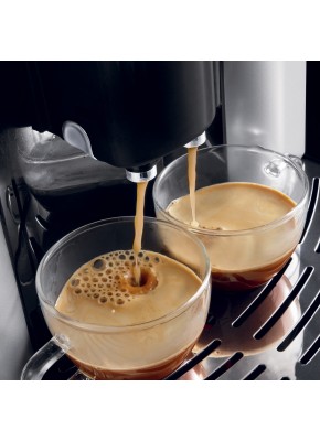 Кофемашина DeLonghi ESAM 2200 S