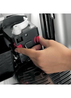 Кофемашина DeLonghi ESAM 2200 S