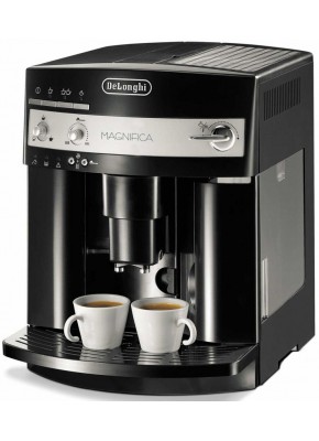 Кофемашина DeLonghi ESAM 3000 B Magnifica