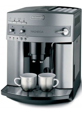 Кофемашина DeLonghi ESAM 3200 S