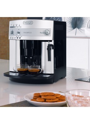 Кофемашина DeLonghi ESAM 3200 S
