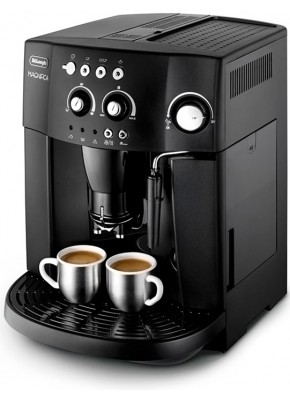 Кофемашина Delonghi ESAM 4000 B Magnifica