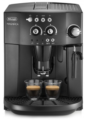 Кофемашина Delonghi ESAM 4000 B Magnifica