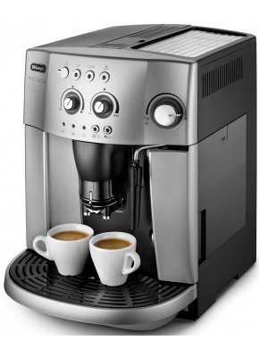 Кофемашина DeLonghi ESAM 4200 S Magnifica