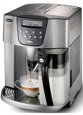 Кофемашина DeLonghi ESAM 4500 S Magnifica