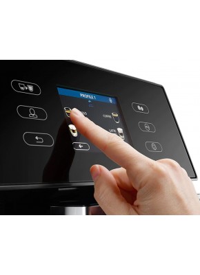 Кофемашина DeLonghi ESAM 460.80 MB Perfecta Deluxe