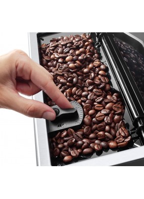 Кофемашина DeLonghi ESAM 460.80 MB Perfecta Deluxe