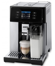 Кофемашина DeLonghi ESAM 460.80 MB Perfecta Deluxe