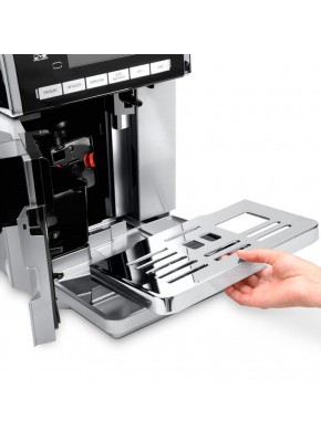 Кофемашина DeLonghi ESAM 6904 M PrimaDonna Exclusive