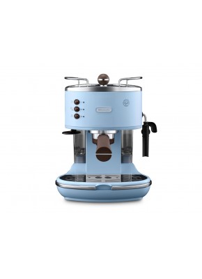 Рожкова кавоварка DeLonghi ECOV 311 AZ Icona Vintage