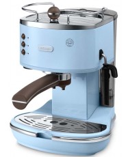 Рожковая кофеварка DeLonghi ECOV 311 AZ Icona Vintage