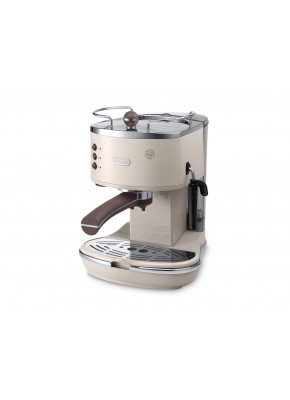 Рожкова кавоварка DeLonghi ECOV 311 AZ Icona Vintage