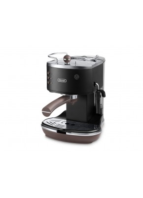 Рожкова кавоварка DeLonghi ECOV 311 AZ Icona Vintage