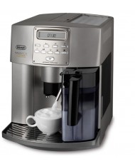 Кофемашина DeLonghi ESAM 3500 S Magnifica Automatic Cappuccino б/у