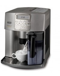 Кофемашина DeLonghi ESAM 3500 S Magnifica Automatic Cappuccino б/у