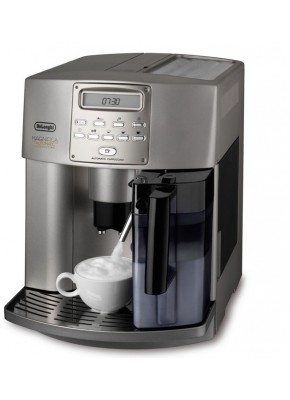 Кофемашина DeLonghi ESAM 3500 S Magnifica Automatic Cappuccino б/у
