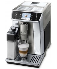 Кофемашина Delonghi ECAM 650.55 MS PrimaDonna Elite б/у