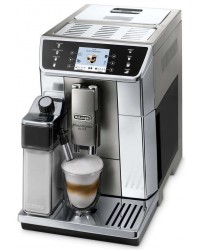 Кофемашина Delonghi ECAM 650.55 MS PrimaDonna Elite б/у