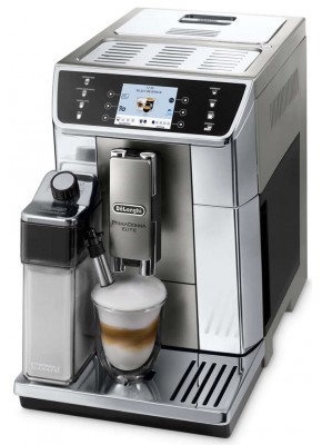 Кофемашина Delonghi ECAM 650.55 MS PrimaDonna Elite б/у