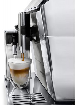 Кофемашина Delonghi ECAM 650.55 MS PrimaDonna Elite б/у