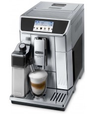 Кофемашина DeLonghi ECAM 650.75 MS PrimaDonna Elite