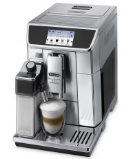 Кофемашина DeLonghi ECAM 650.85 MS PrimaDonna Elite