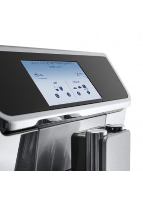 Кофемашина DeLonghi ECAM 650.85 MS PrimaDonna Elite