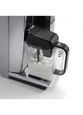 Кофемашина DeLonghi ECAM 650.85 MS PrimaDonna Elite