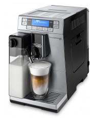 Кофемашина DeLonghi Primadonna XS ETAM 36.365 MB