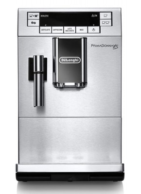 Кофемашина DeLonghi Primadonna XS ETAM 36.365 MB