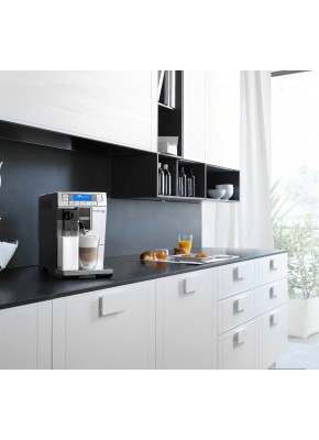 Кофемашина DeLonghi Primadonna XS ETAM 36.365 MB