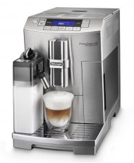 Кофемашина DeLonghi  ECAM 28.465.M Primadonna S б/у