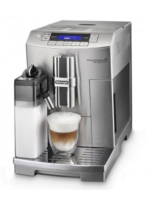 Кофемашина DeLonghi  ECAM 28.465.M Primadonna S б/у