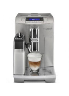 Кофемашина DeLonghi  ECAM 28.465.M Primadonna S б/у