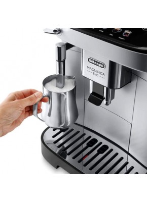 Кофемашина DeLonghi ECAM 290.31 SB Magnifica Evo б/у