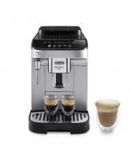 Кофемашина DeLonghi ECAM 290.31 SB Magnifica Evo б/у