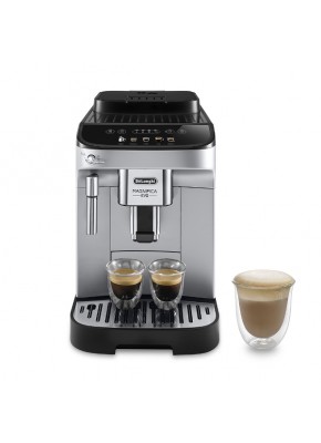 Кофемашина DeLonghi ECAM 290.31 SB Magnifica Evo б/у