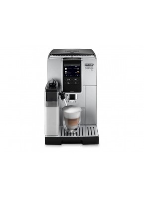 Кофемашина Delonghi Dinamica ECAM 370.85 SB