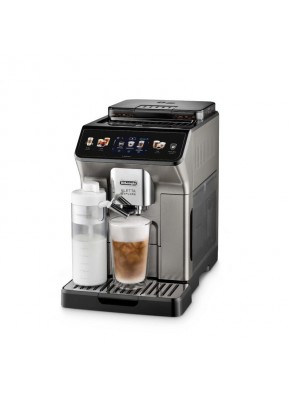 Кофемашина Delonghi Eletta Explore ECAM 450.86 T