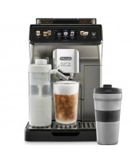 Кофемашина Delonghi Eletta Explore ECAM 450.65 б/у