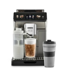Кофемашина Delonghi Eletta Explore ECAM 450.65 б/у