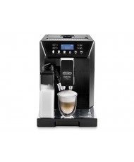 Кофемашина Delonghi ECAM 46.860 B Eletta EVO Cappuccino