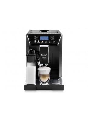 Кофемашина Delonghi ECAM 46.860 B Eletta EVO Cappuccino