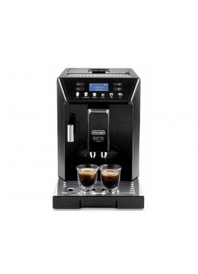 Кофемашина Delonghi ECAM 46.860 B Eletta EVO Cappuccino